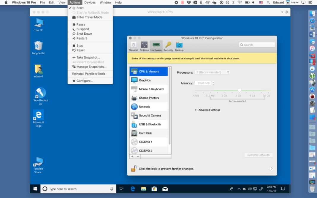 free for apple download Windows 10 Manager 3.8.2