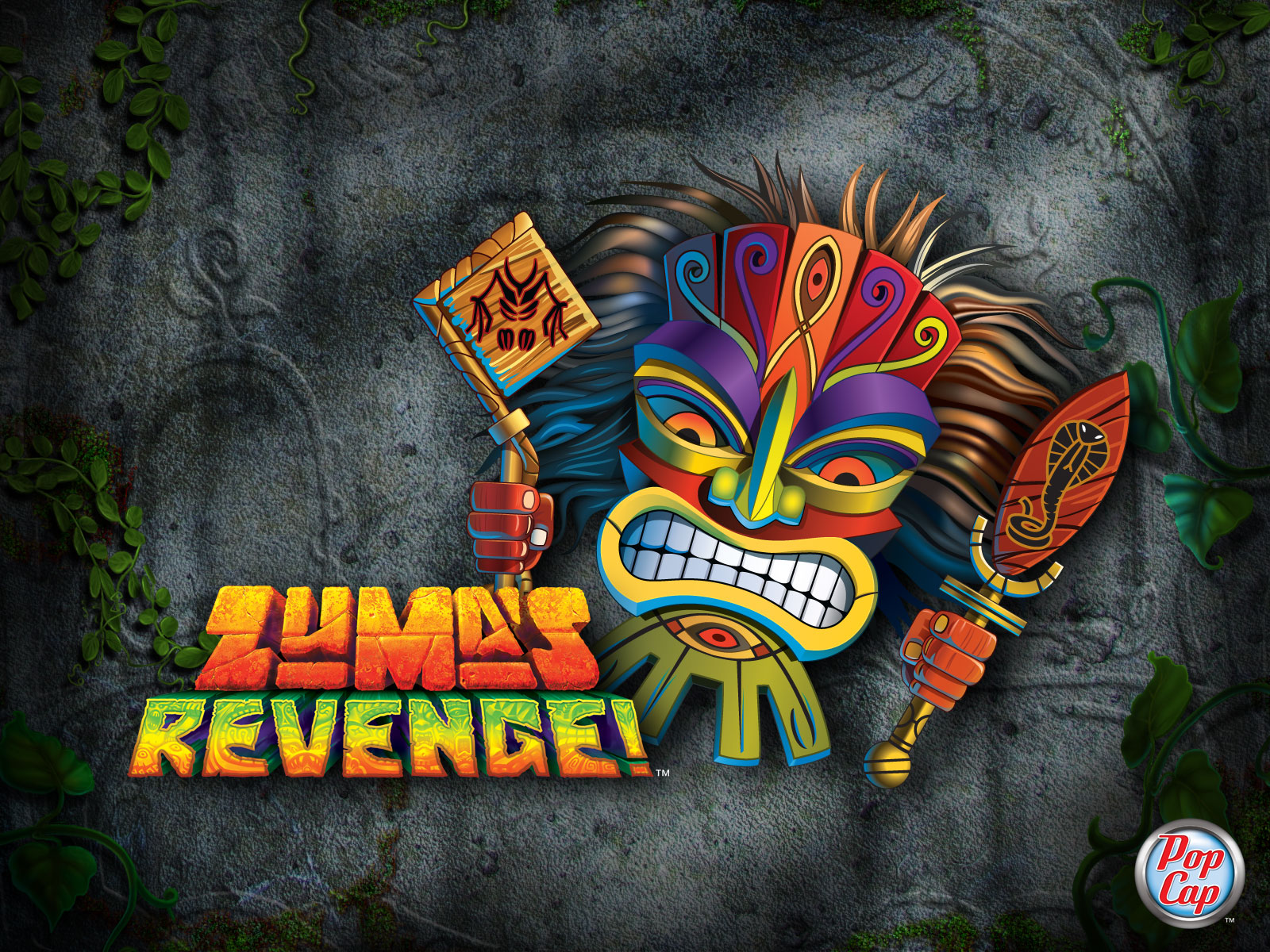 Zuma revenge deluxe free download